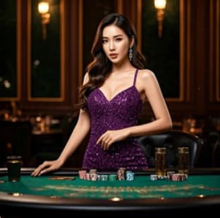 Responsible live dealer casino browsing and account care on 577 app