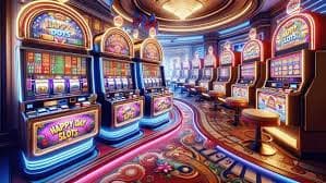 Responsible gaming planning and budget control with 577 app content