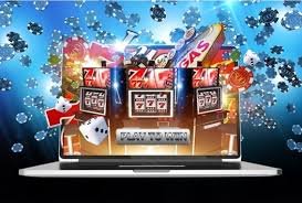 577 app sports and casino style categories displayed in clean sections